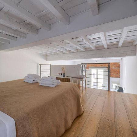 Calimaruzza Apartments Firenze Bagian luar foto