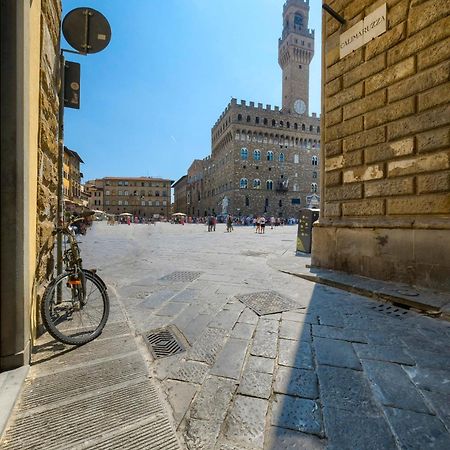 Calimaruzza Apartments Firenze Bagian luar foto