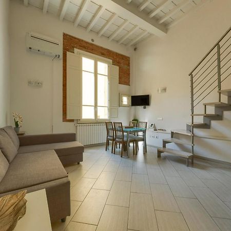 Calimaruzza Apartments Firenze Bagian luar foto