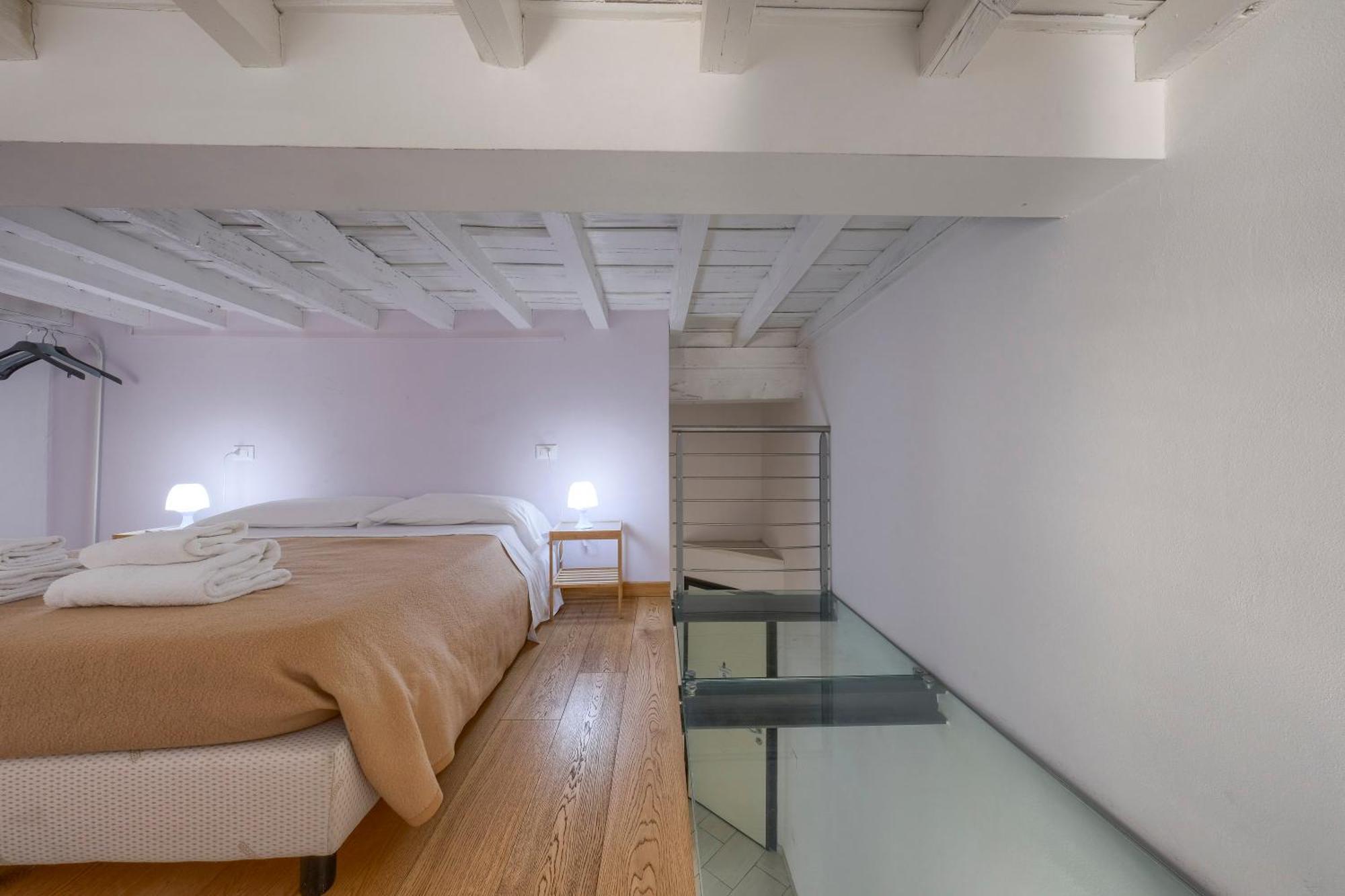 Calimaruzza Apartments Firenze Bagian luar foto