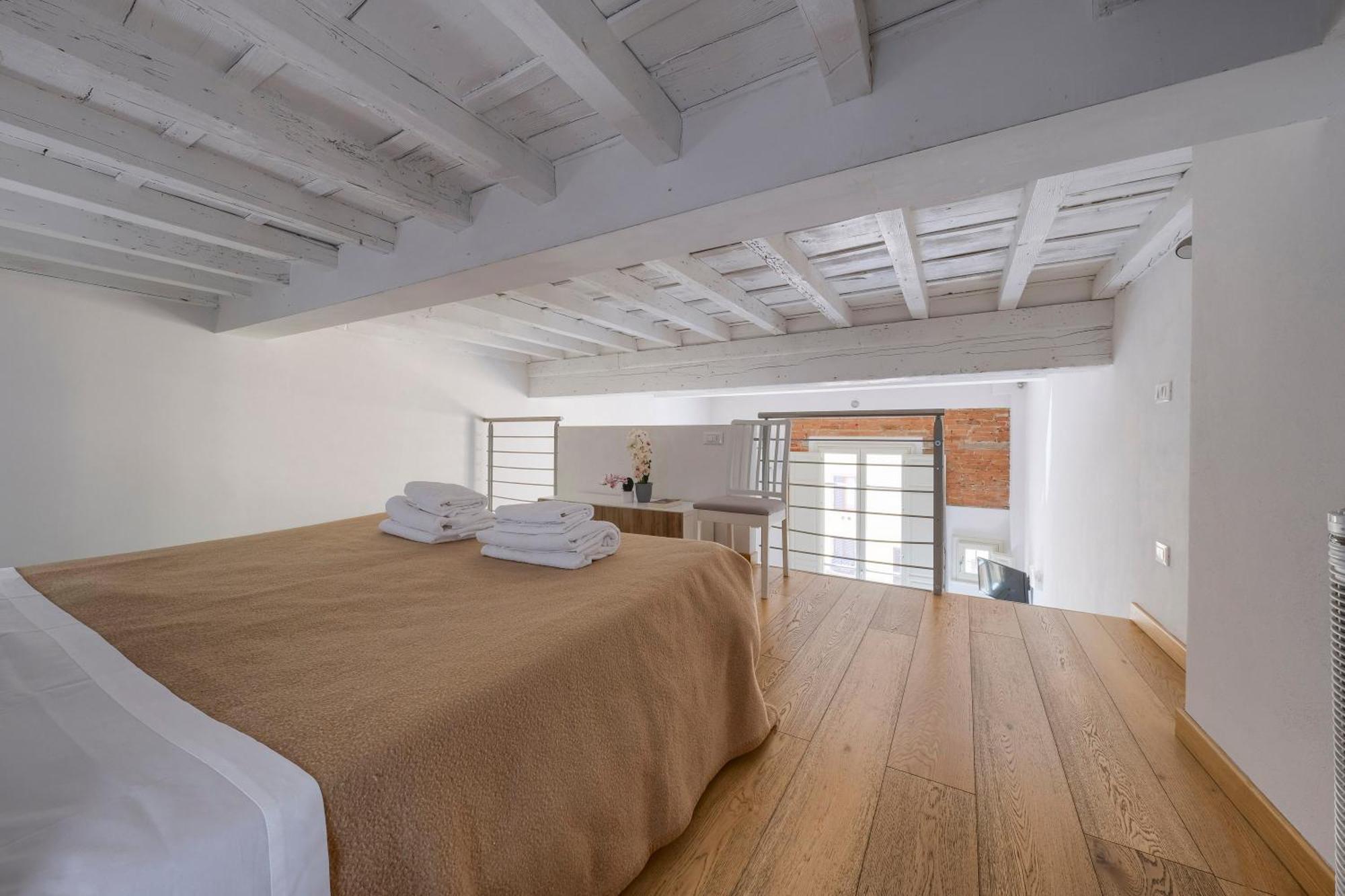 Calimaruzza Apartments Firenze Bagian luar foto