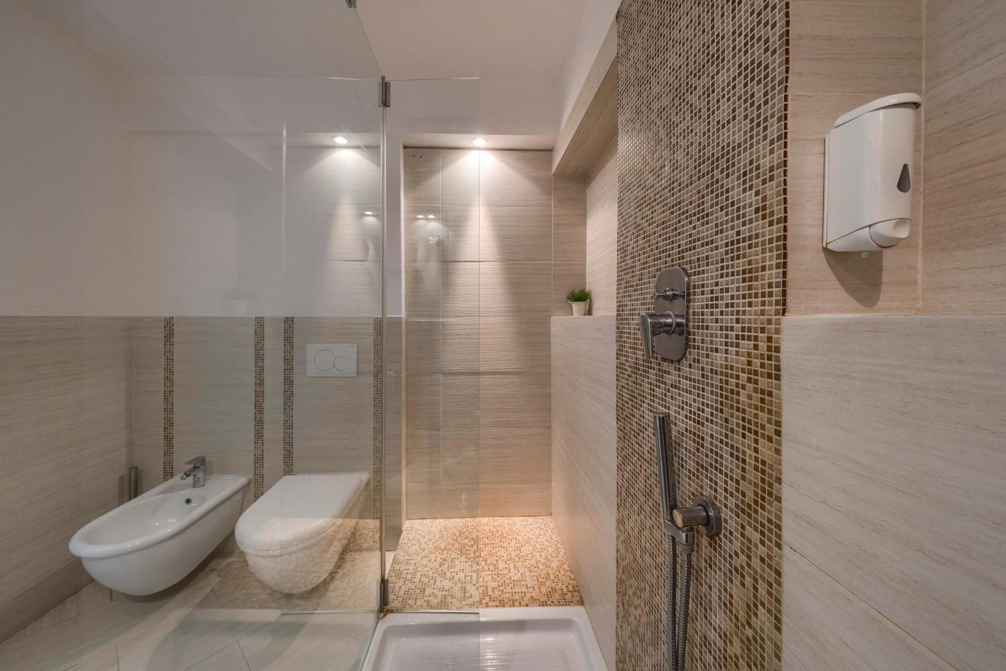 Calimaruzza Apartments Firenze Bagian luar foto