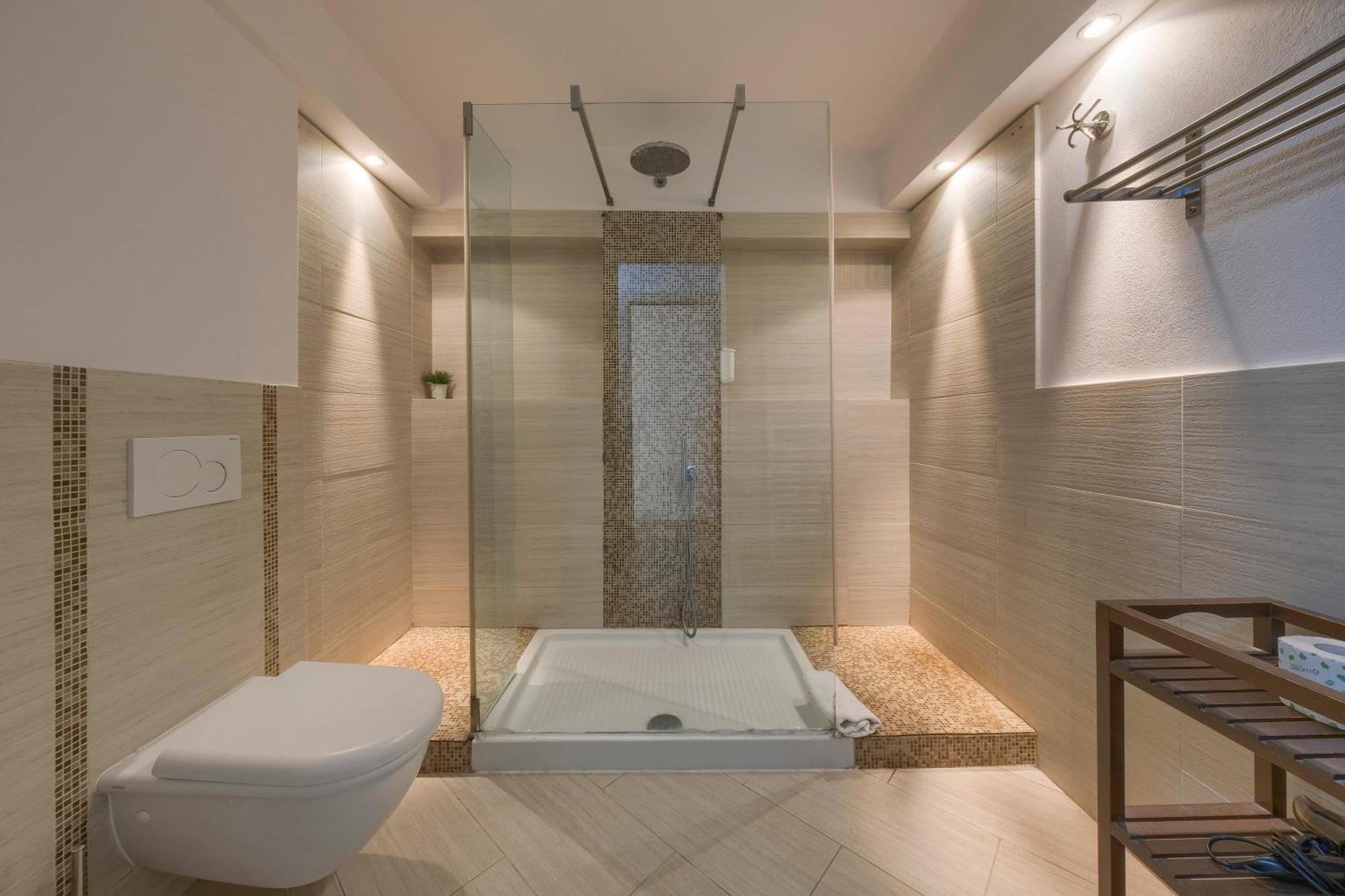 Calimaruzza Apartments Firenze Bagian luar foto