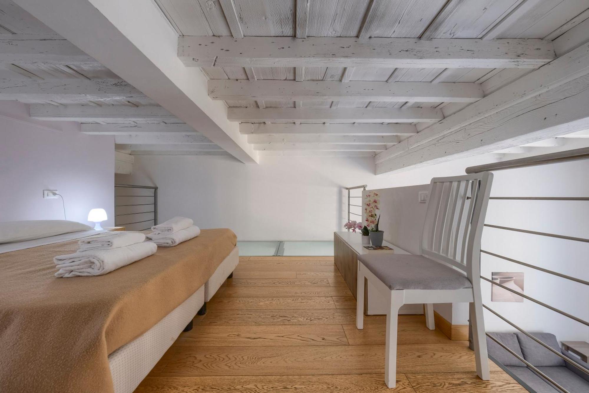 Calimaruzza Apartments Firenze Bagian luar foto