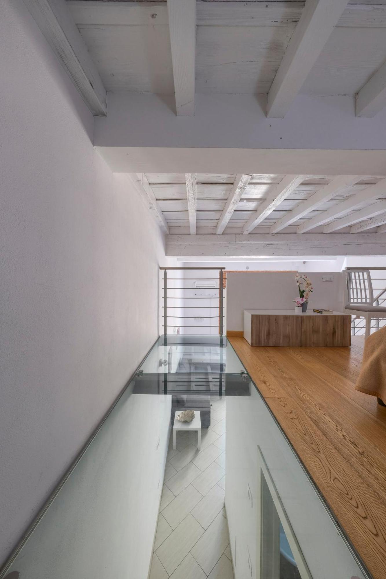 Calimaruzza Apartments Firenze Bagian luar foto