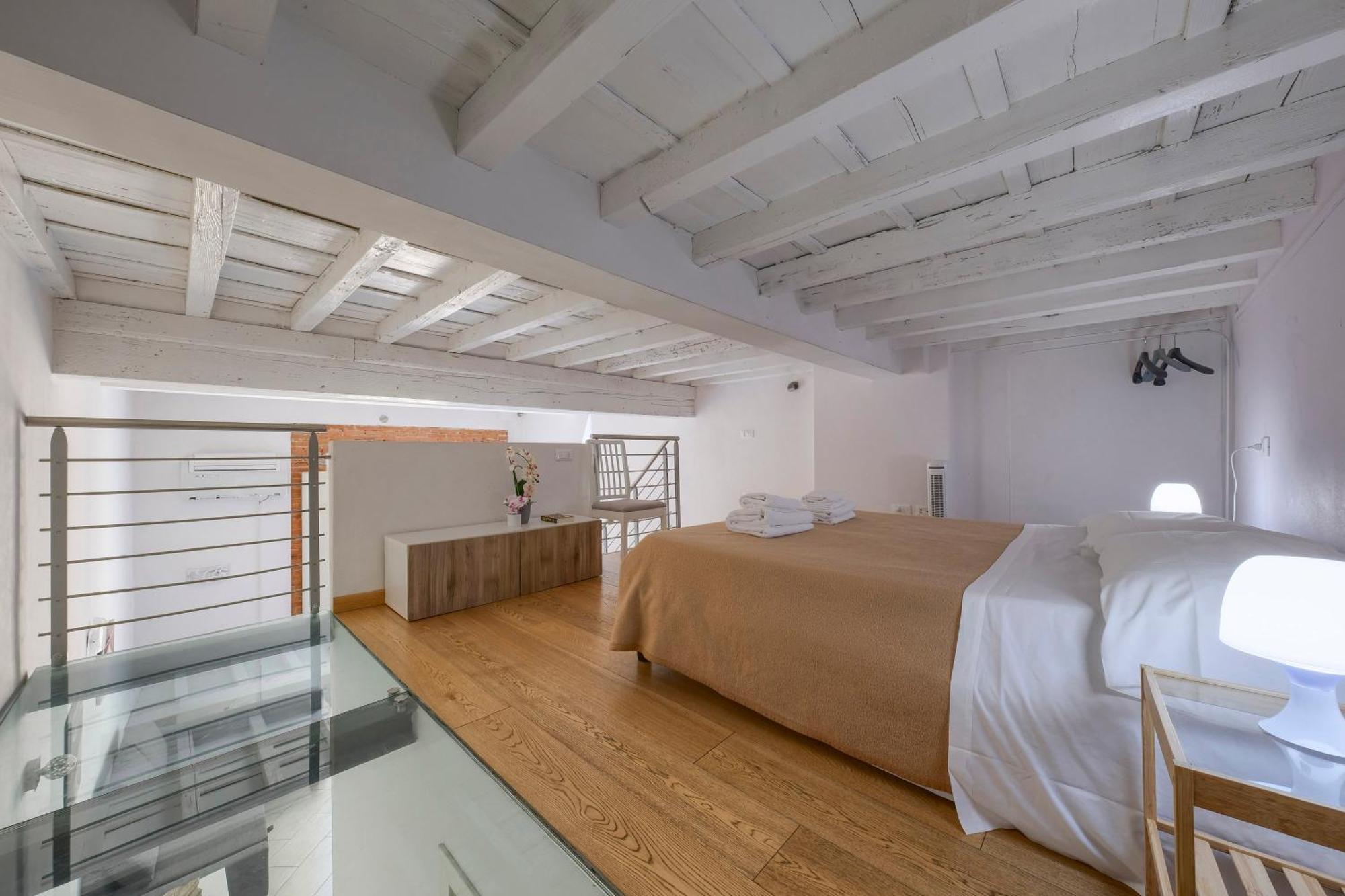 Calimaruzza Apartments Firenze Bagian luar foto