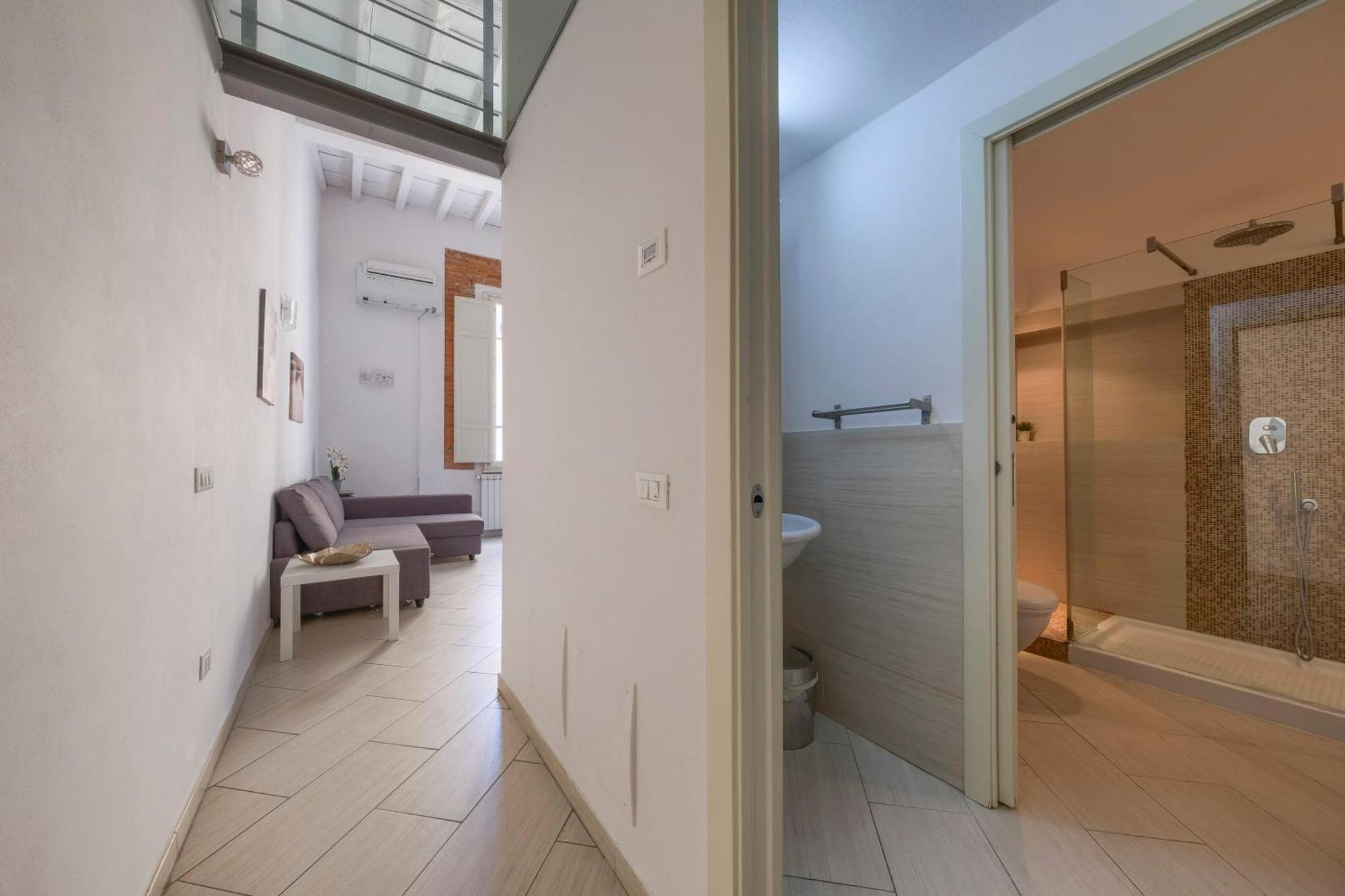 Calimaruzza Apartments Firenze Bagian luar foto