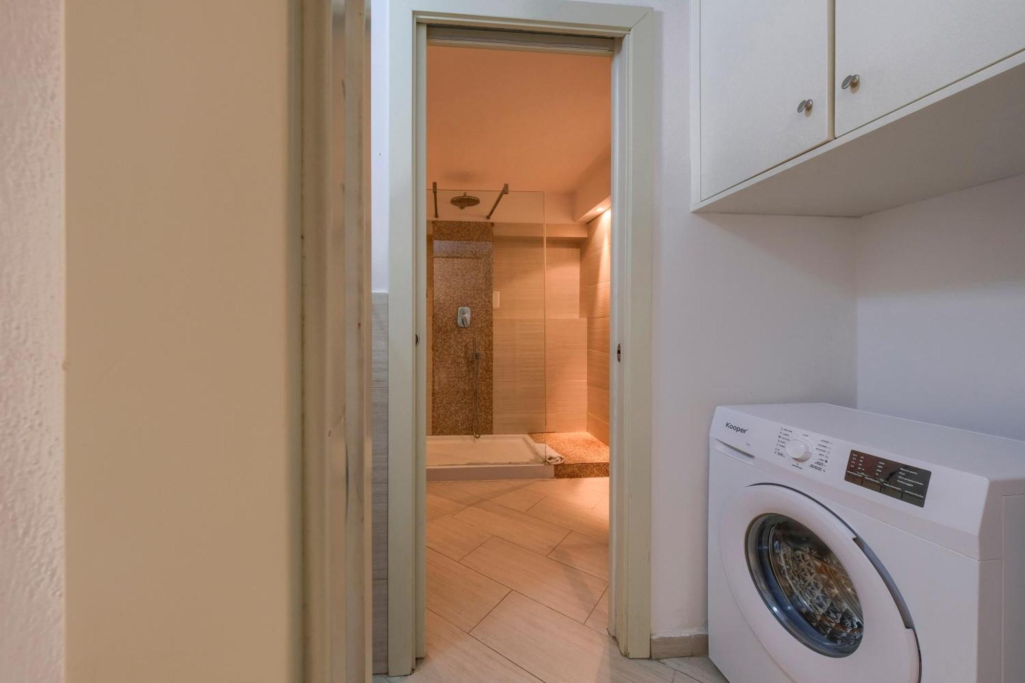 Calimaruzza Apartments Firenze Bagian luar foto